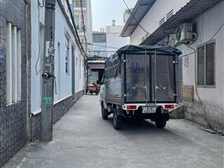 Nhà 85m2 , 4 tầng , 6 x 15, hẻm taxi đón tận cửa , lê văn lương q7, chỉ 7 tỉ