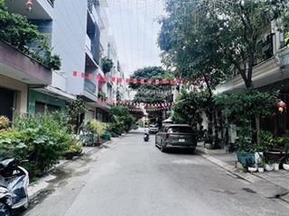 Nguyễn thị thập q7 140m2 (7 x 20)m, nhà vườn, vp công ty xịn sò, chỉ nhỉnh 9 tỉ, hẻm xe tải