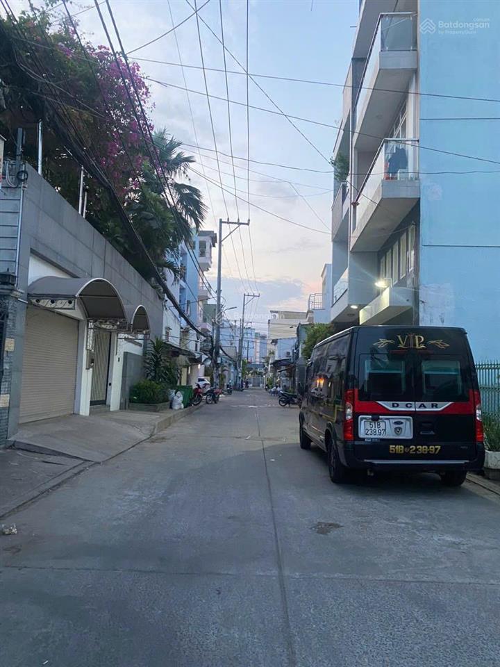 8 tỷ nhà nguyễn thị thập, lotte q7 128m2, (6.5 x 20m), hẻm cực đẹp văn minh, dòng tiền 20tr
