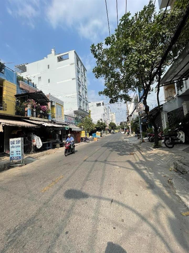 144m2 mt phan huy thực q7 ngang 5.5 giá 17 tỷ