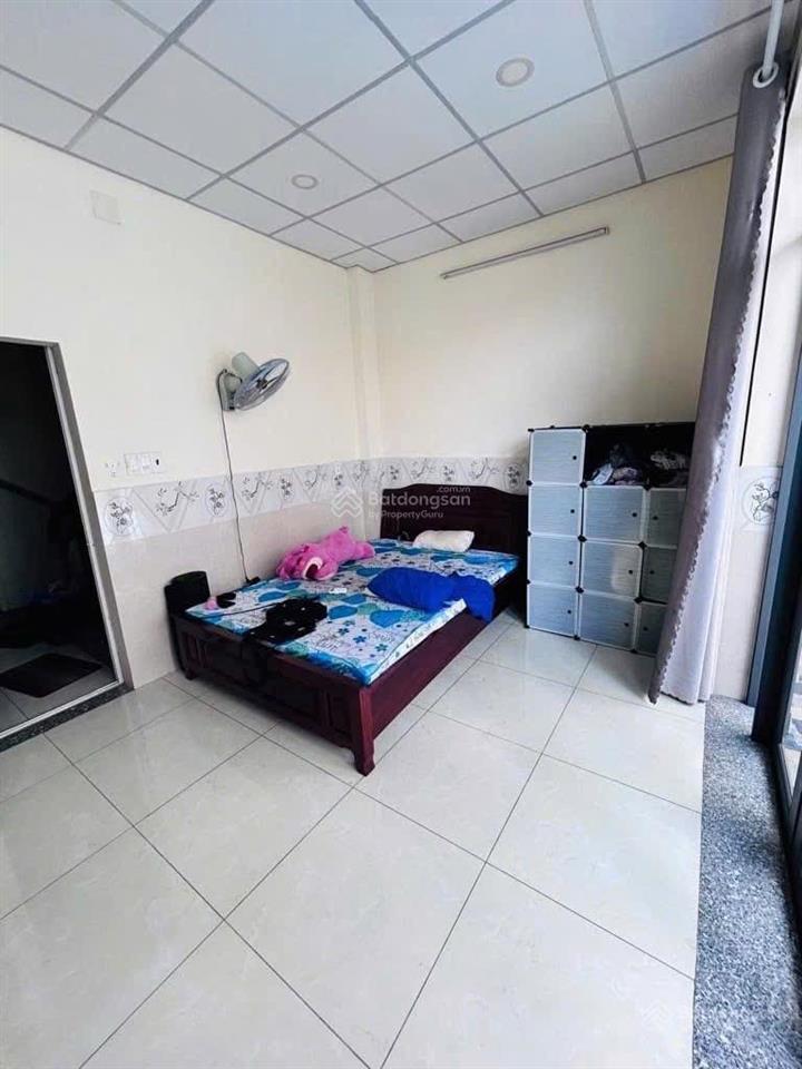 Nhà 4 tầng, 90m2 (5 x 18m) mai văn vĩnh, 7 tỷ5