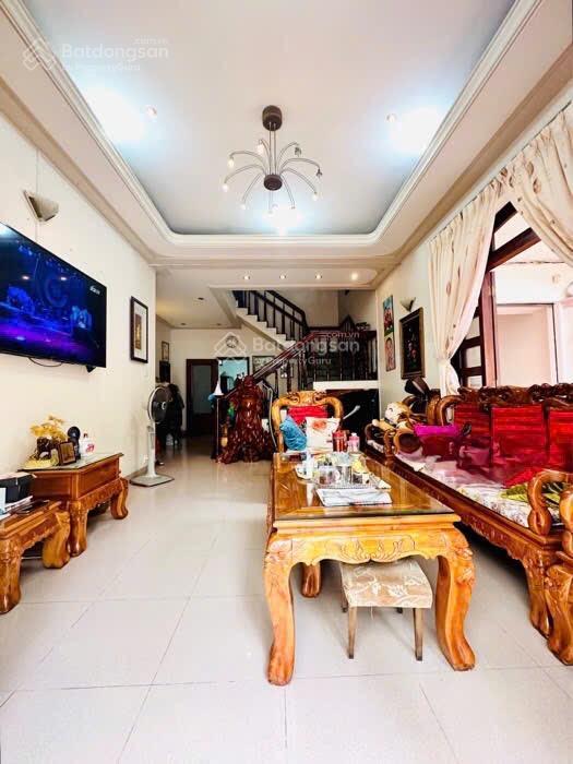 Biệt thự 380m² (12 x 32) nguyễn thị thập, hẻm xe tải kinh doanh, 29 tỷ