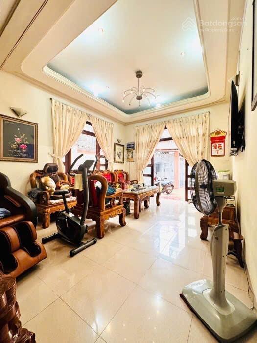 Biệt thự 380m² (12 x 32) nguyễn thị thập, hẻm xe tải kinh doanh, 29 tỷ