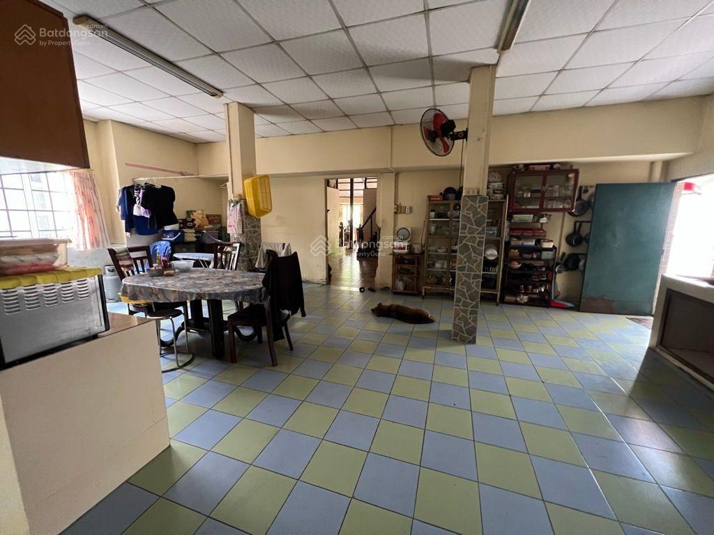 Nhà 140m2 (7 x 20m), lâm văn bền, cạnh lotte q7, tiện xây toà nhà chdv, 8.5 tỷ