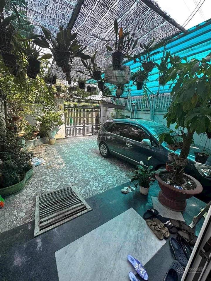 4 tầng ô tô ngủ nhà, lý phục man, dt hiếm có 125m2 7x15m, nở hậu, chỉ 9 tỷ