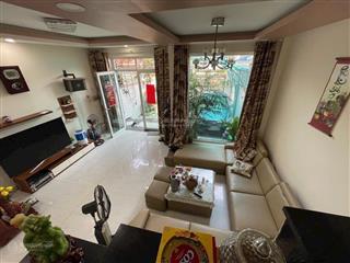 4 tầng ô tô ngủ nhà, lý phục man, dt hiếm có 125m2 7x15m, nở hậu, chỉ 9 tỷ