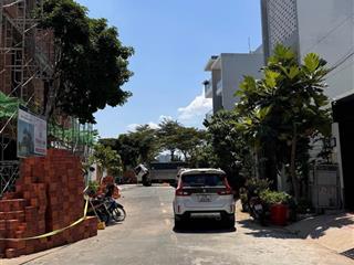 Đất 380m (10 x 38)m, phú thuận , xây toà nhà chdv , villa biệt thự đẹp, quận 7, chỉ 13 tỷ