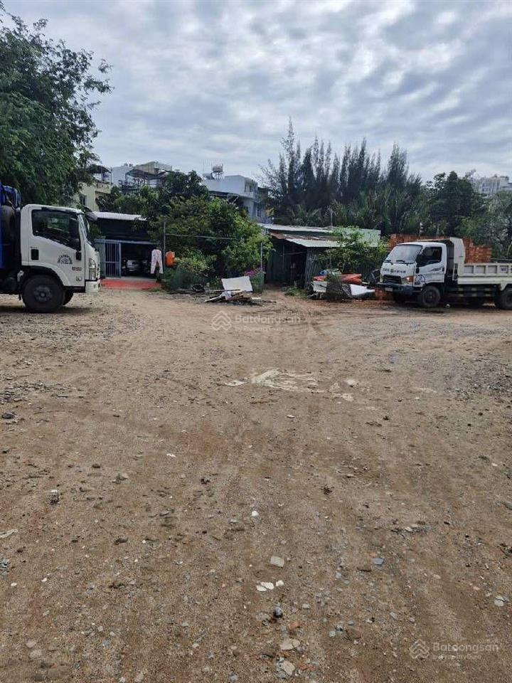 Đất 380m (10 x 38)m, phú thuận , xây toà nhà chdv , villa biệt thự đẹp, quận 7, chỉ 13 tỷ