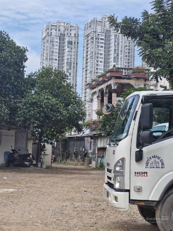Đất 380m (10 x 38)m, phú thuận , xây toà nhà chdv , villa biệt thự đẹp, quận 7, chỉ 13 tỷ