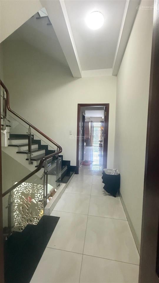 4 tầng hẻm xe tải, lâm văn bền, dt 110m2 ngang 5, chỉ 8 tỉ