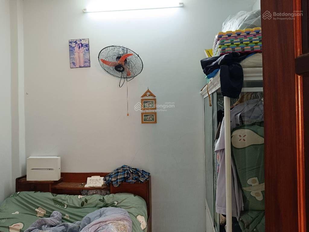 Chỉ 5 tỷ, sở hữu nhà cấp 4 dt 103.5m2 (7 x 15)m quận 7, xây mới hoặc xây chdv