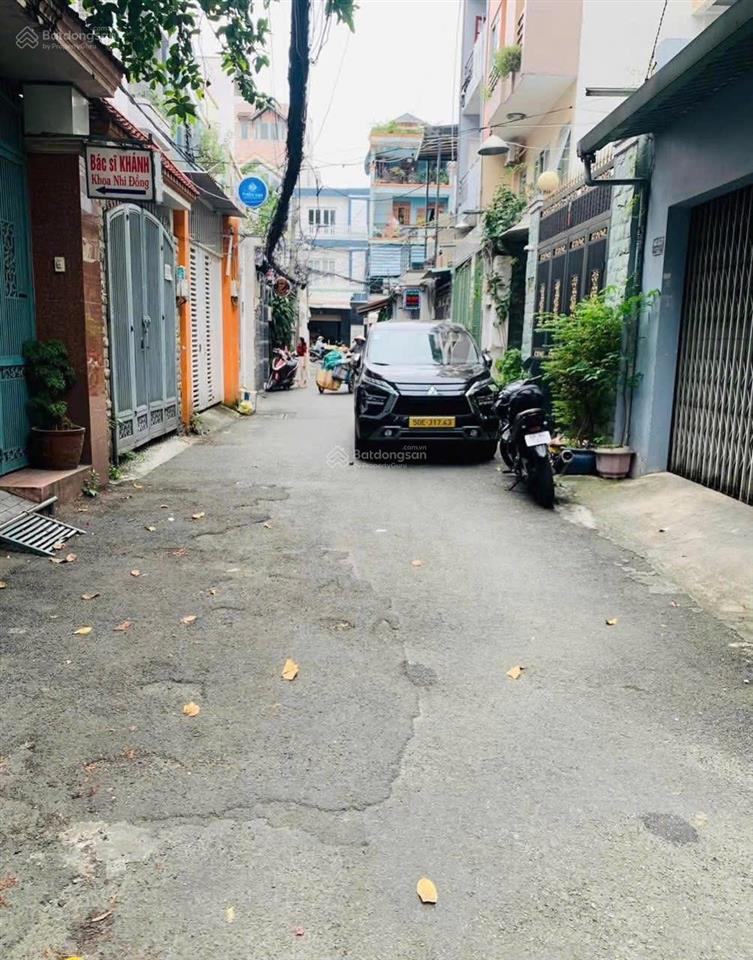 90m2, 7 tỷ, 3 tầng, lâm văn bền q7