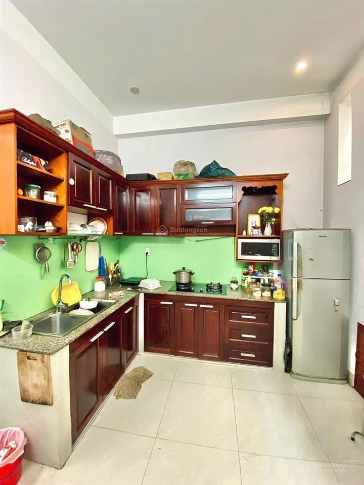 90m2, 7 tỷ, 3 tầng, lâm văn bền q7
