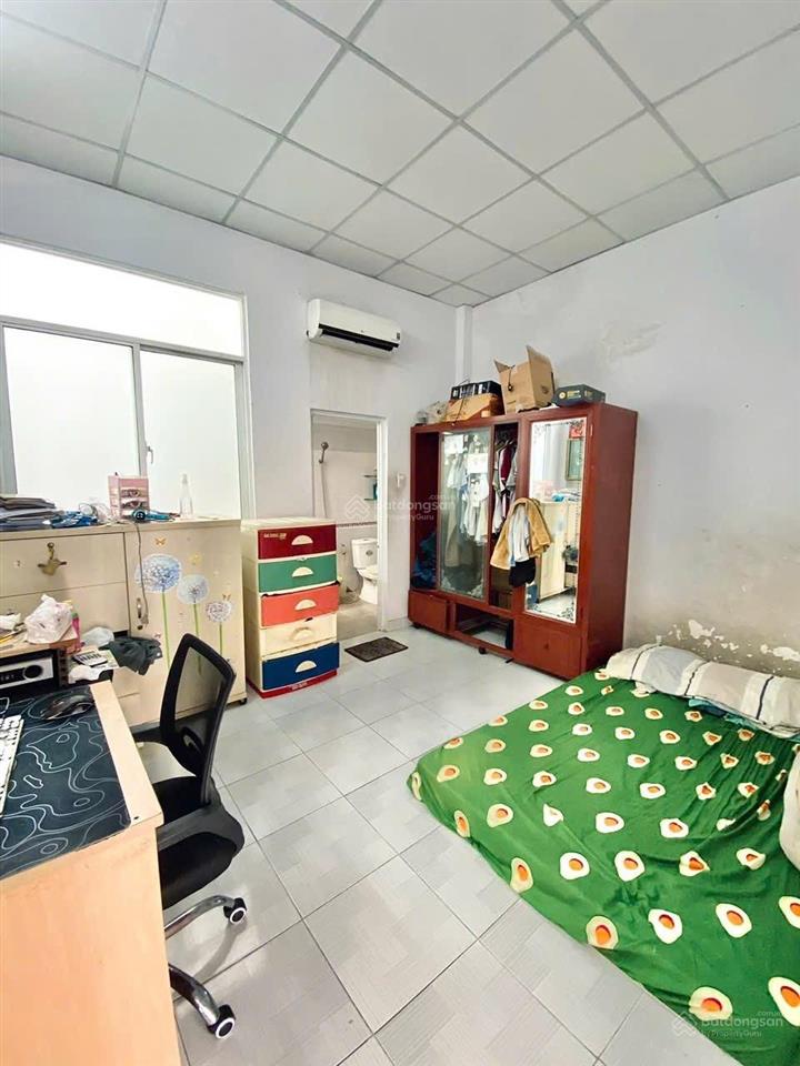 90m2, 7 tỷ, 3 tầng, lâm văn bền q7