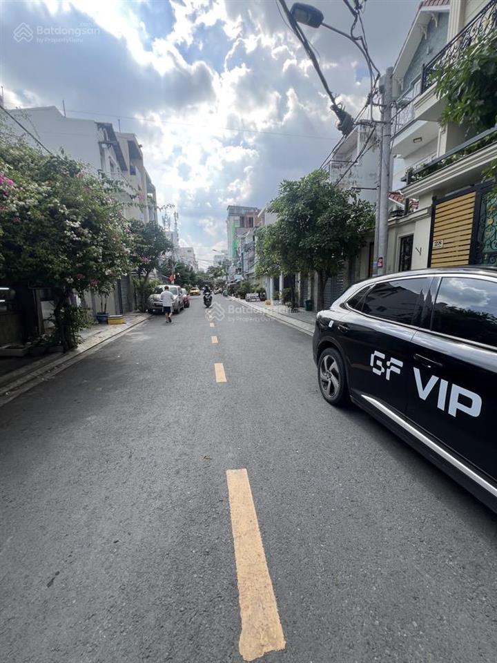 Nhà 156m2, gần nguyễn thị thập lotte q7, 8 tỷ, xây cao tầng