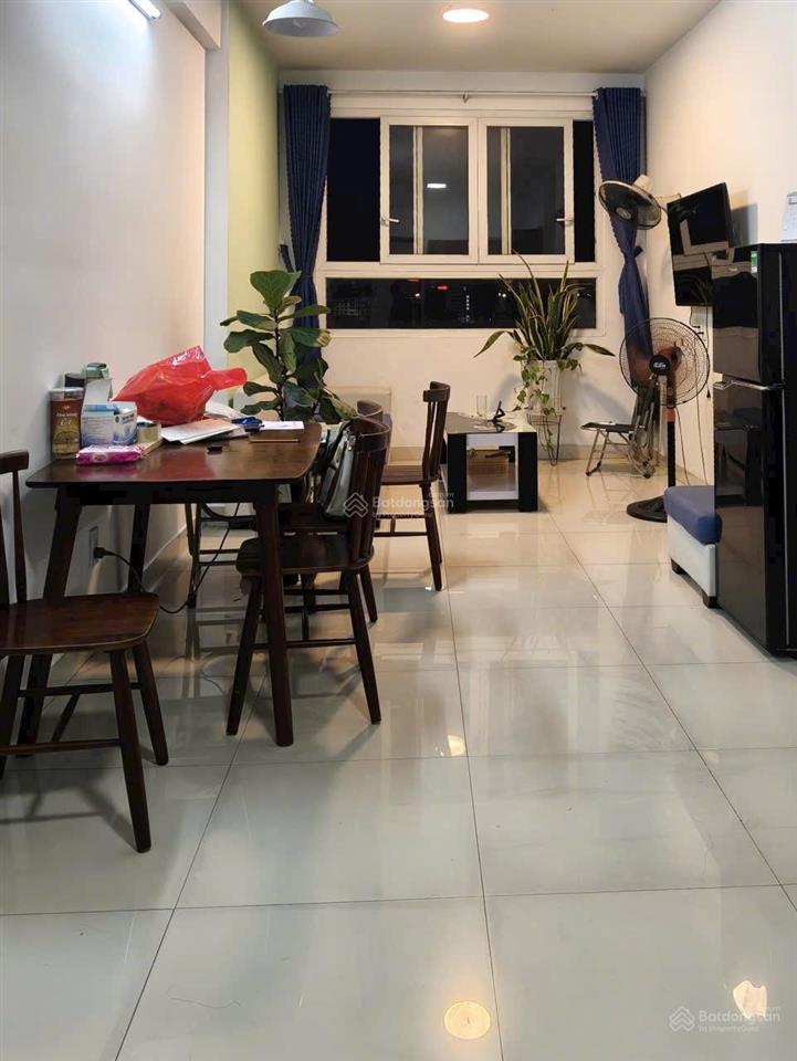 Bán căn hộ hưng ngân garden, 2,5 tỷ, 68m2, 2pn, 2wc, quận 12, hcm