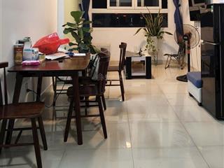 Bán căn hộ hưng ngân garden, 2,5 tỷ, 68m2, 2pn, 2wc, quận 12, hcm