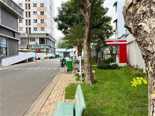 Cho thuê căn hộ chung cư hưng ngân garden, 6,5 triệu, 67m2, 2pn, 2wc