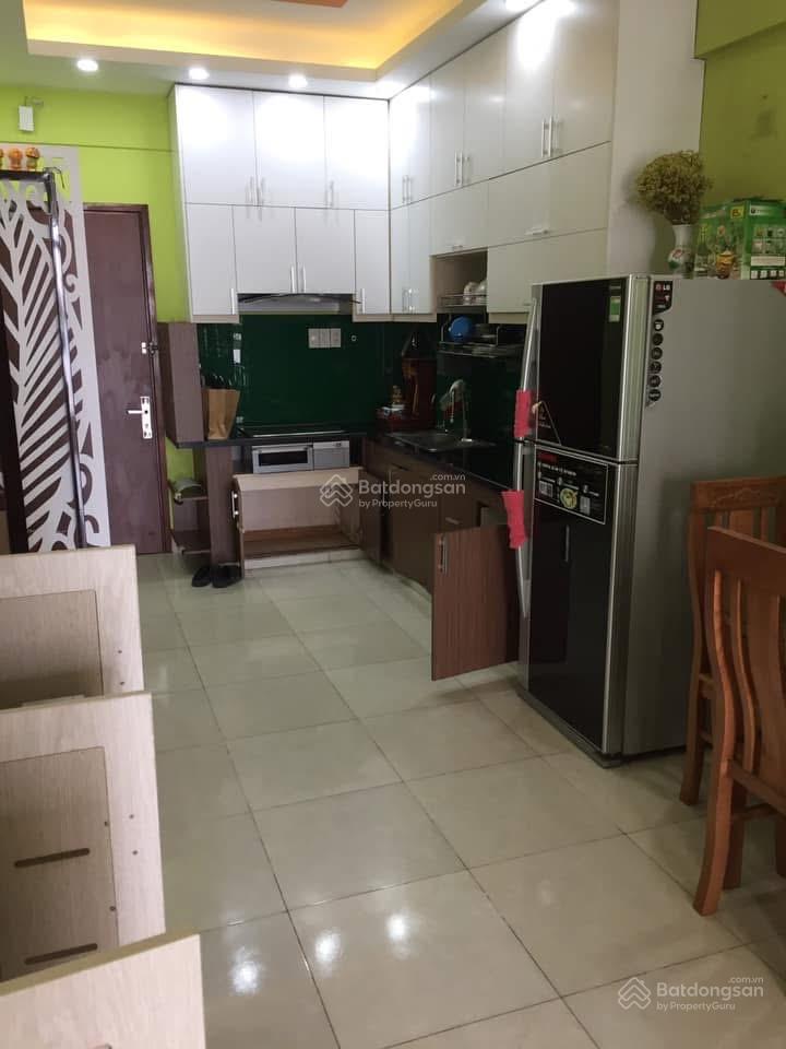 Bán gấp căn hộ 2pn 2wc view đẹp tại hưng ngân garden, 2,49 tỷ, 65m2, q12, hcm