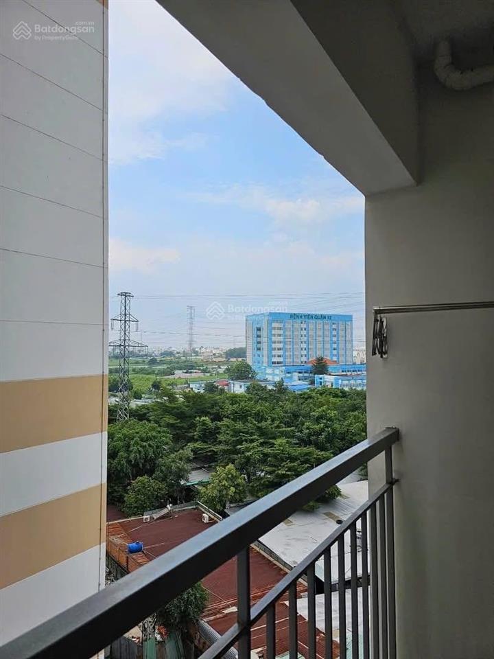 Bán căn hộ 2pn, 2wc tại hưng ngân, 2,7 tỷ, 67m2, view đẹp, tầng đẹp, mới tinh