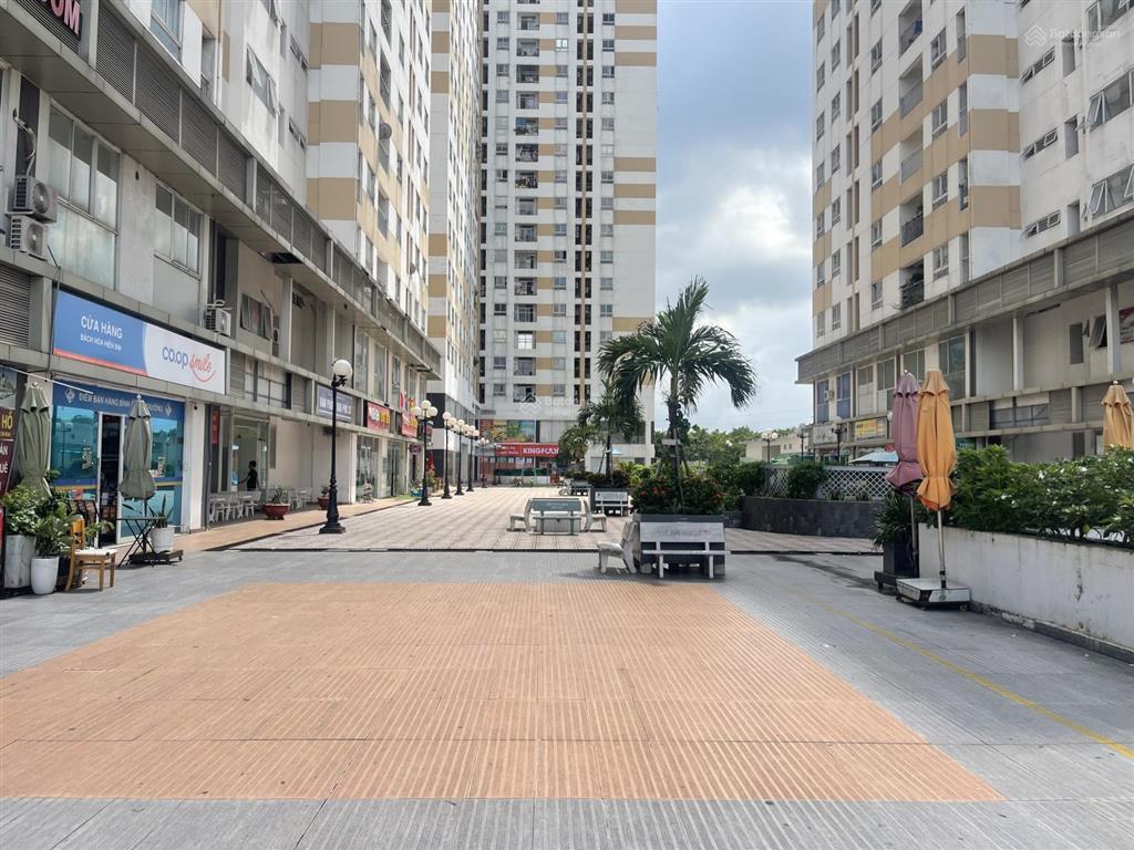 Bán căn hộ chung cư hưng ngân garden 2,63 tỷ, 68m2, 2pn, 2wc, thiết kế hiện đại tại tân chánh hiệp
