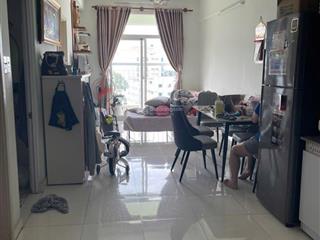 Bán căn hộ chung cư hưng ngân garden 2,63 tỷ, 68m2, 2pn, 2wc, thiết kế hiện đại tại tân chánh hiệp
