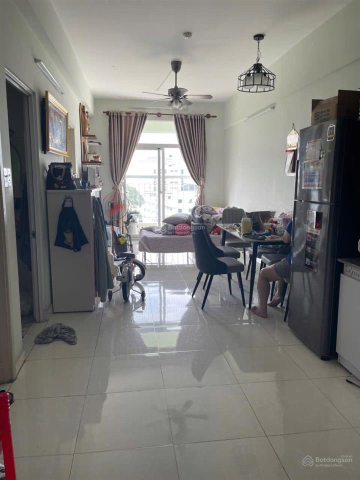 Bán căn hộ chung cư hưng ngân garden 2,63 tỷ, 68m2, 2pn, 2wc, thiết kế hiện đại tại tân chánh hiệp