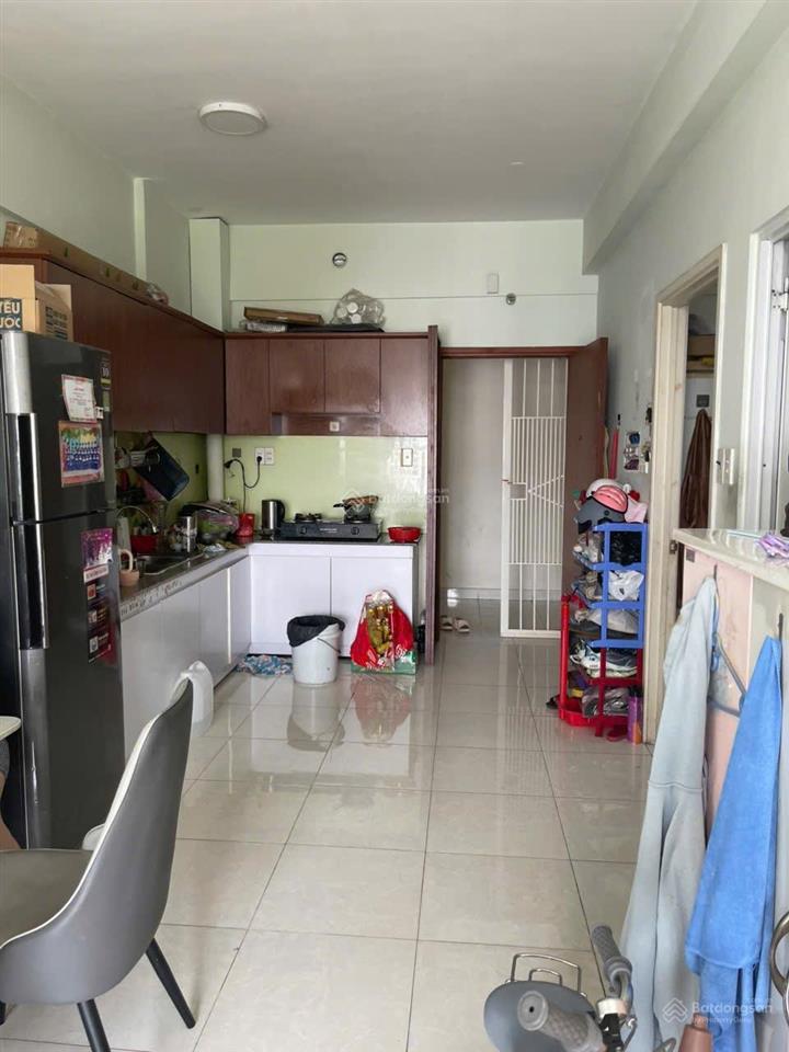 Bán căn hộ chung cư hưng ngân garden 2,63 tỷ, 68m2, 2pn, 2wc, thiết kế hiện đại tại tân chánh hiệp