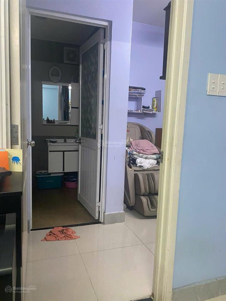 Bán căn hộ chung cư hưng ngân garden, 2,5 tỷ, 67m2, 2pn, 2wc, chính chủ
