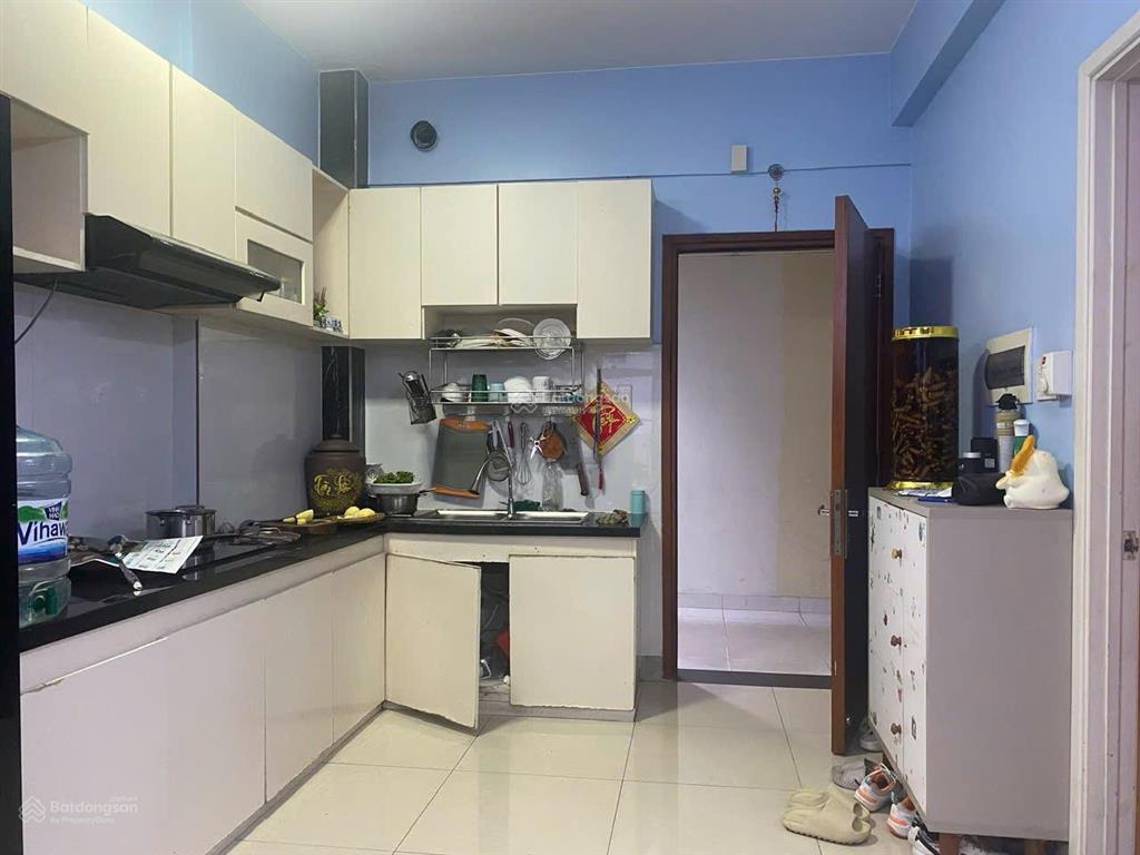 Bán căn hộ chung cư hưng ngân garden, 2,5 tỷ, 67m2, 2pn, 2wc, chính chủ