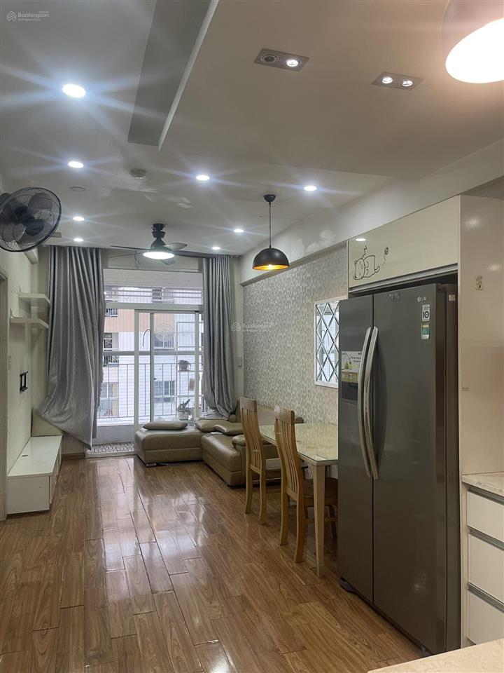 Bán căn hộ 68m2, 2pn, 2wc tại hưng ngân garden, 2,63 tỷ