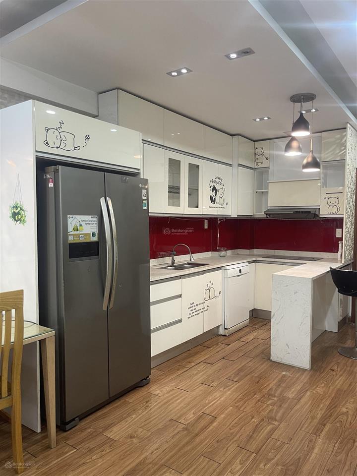 Bán căn hộ 68m2, 2pn, 2wc tại hưng ngân garden, 2,63 tỷ