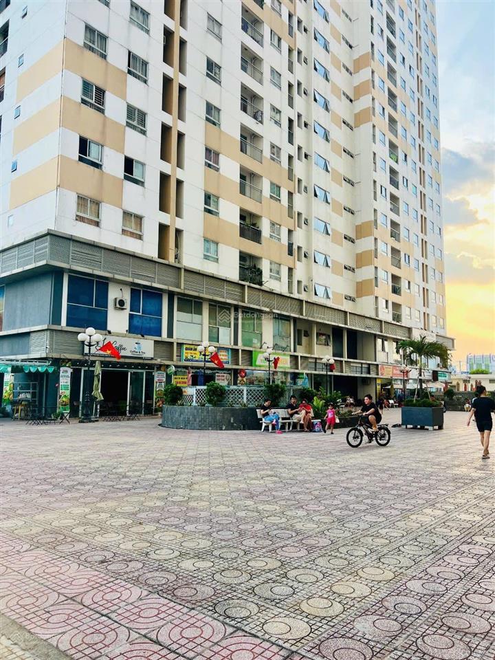 Bán căn hộ 68m2, 2pn, 2wc tại hưng ngân garden, 2,63 tỷ