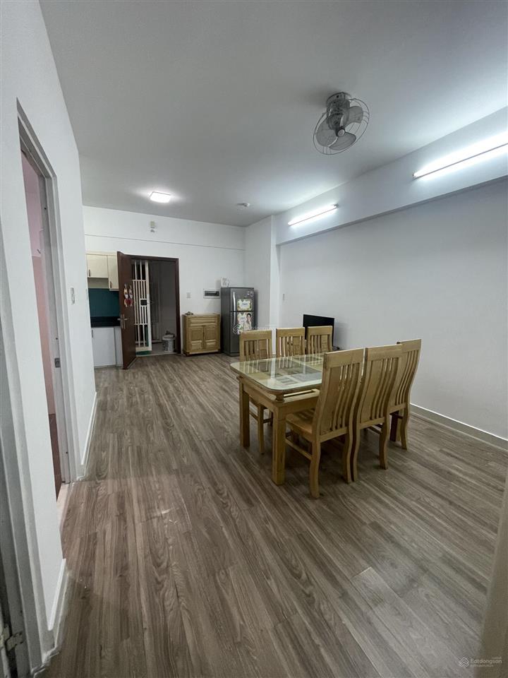 Cho thuê căn hộ 1pn, 1wc, 6tr5 tại hưng ngân garden, giá tốt, quận 12, tp.hcm