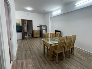 Cho thuê căn hộ 1pn, 1wc, 6tr5 tại hưng ngân garden, giá tốt, quận 12, tp.hcm