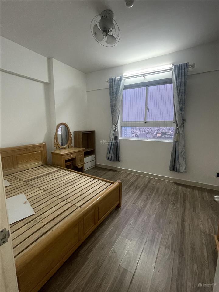 Cho thuê căn hộ 1pn, 1wc, 6tr5 tại hưng ngân garden, giá tốt, quận 12, tp.hcm