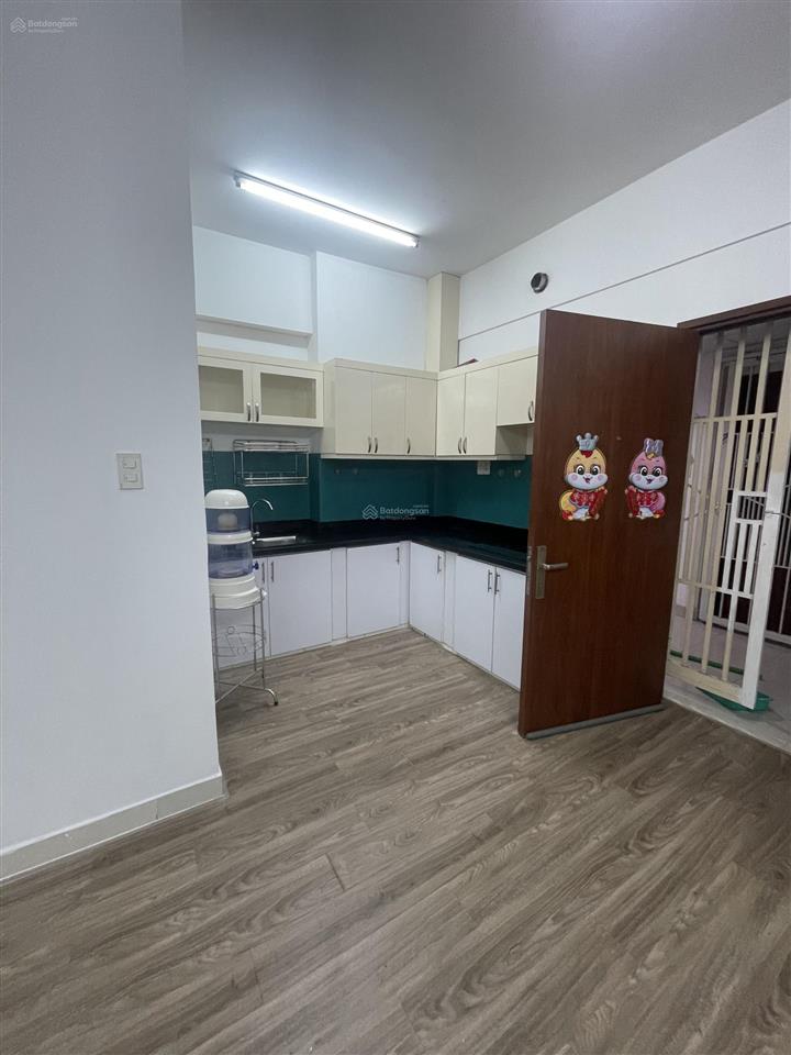 Cho thuê căn hộ 1pn, 1wc, 6tr5 tại hưng ngân garden, giá tốt, quận 12, tp.hcm