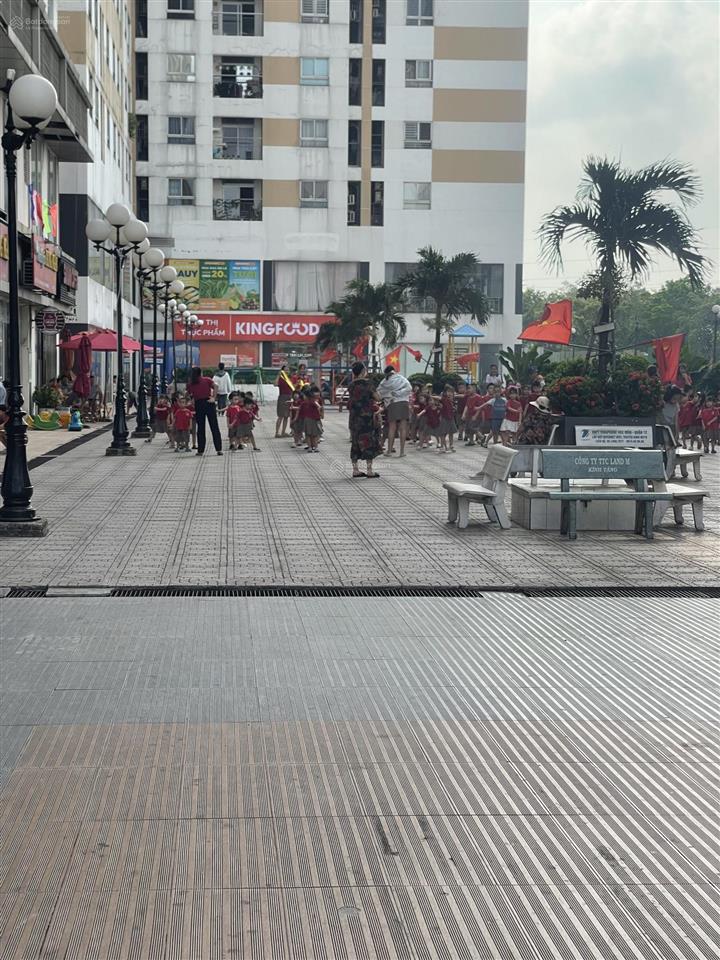 Căn hộ 2pn cho thuê gấp tại hưng ngân garden, 7,3 triệu, 65m2