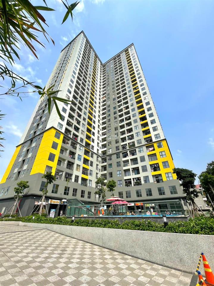 Căn đẹp giá tốt bcons sala 2pn thanh toán chỉ 400tr, có sổ, nhà mới  lãi suất chỉ 6%/năm