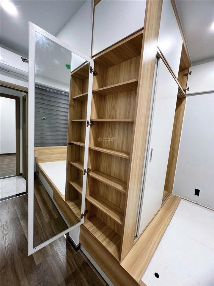 Căn đẹp giá tốt bcons sala 2pn thanh toán chỉ 400tr, có sổ, nhà mới  lãi suất chỉ 6%/năm