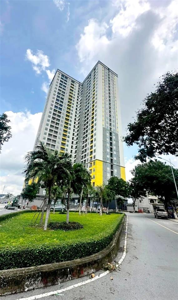 Căn đẹp giá tốt bcons sala 2pn thanh toán chỉ 400tr, có sổ, nhà mới  lãi suất chỉ 6%/năm