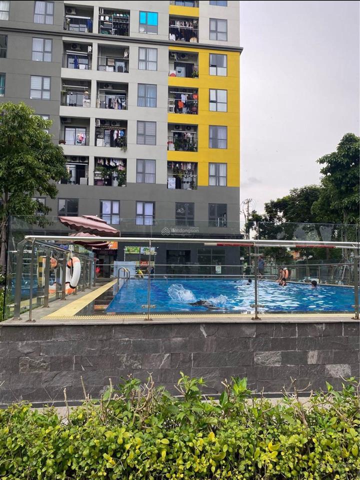 Căn đẹp giá tốt bcons sala 2pn thanh toán chỉ 400tr, có sổ, nhà mới  lãi suất chỉ 6%/năm