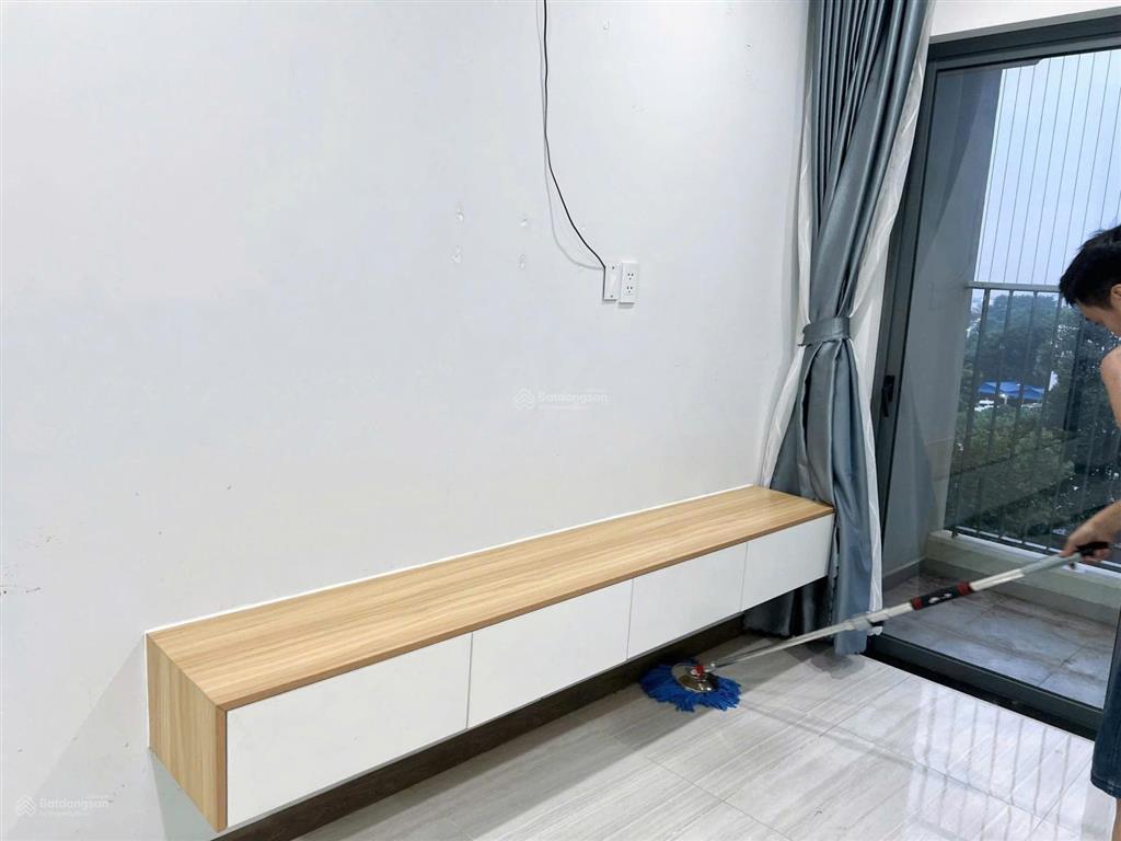 Căn đẹp giá tốt bcons sala 2pn thanh toán chỉ 400tr, có sổ, nhà mới  lãi suất chỉ 6%/năm