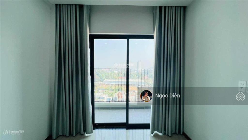 Bán chung cư vị trí siêu đẹp giá cực rẻ bcons green view hỗ trợ vay đến 80% giá trị căn hộ