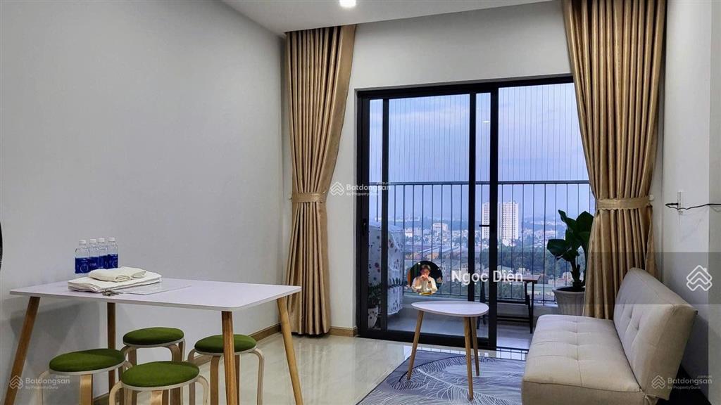 Bán chung cư vị trí siêu đẹp giá cực rẻ bcons green view hỗ trợ vay đến 80% giá trị căn hộ