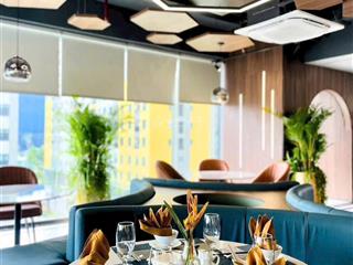 Nhận cho thuê kí gửi mua bán các dự án căn hộ của bcons giá tốt, phòng đẹp, hướng đúng chuẩn.