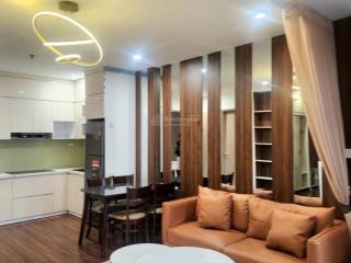 Siêu phẩm cho thuê căn hộ 1pn đủ nội thất mới luxury , miễn phí môi giới 100%