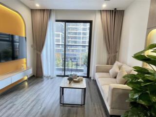 Cho thuê căn hộ 1pn+ phân khu ruby đầy đủ nội thất mới 8,5triệu/tháng. miễn phí môi giới 100%