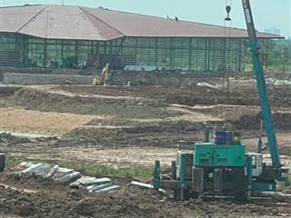 Chính chủ bán đất khu sinh thái cẩm đình  hiệp thuận, phúc thọ