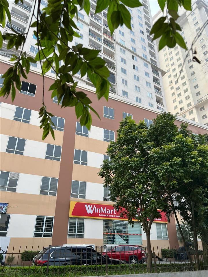 Cho thuê nhà 3 tầng vị trí đẹp, đối diện chung cư tân việt đức thượng, hoài đức